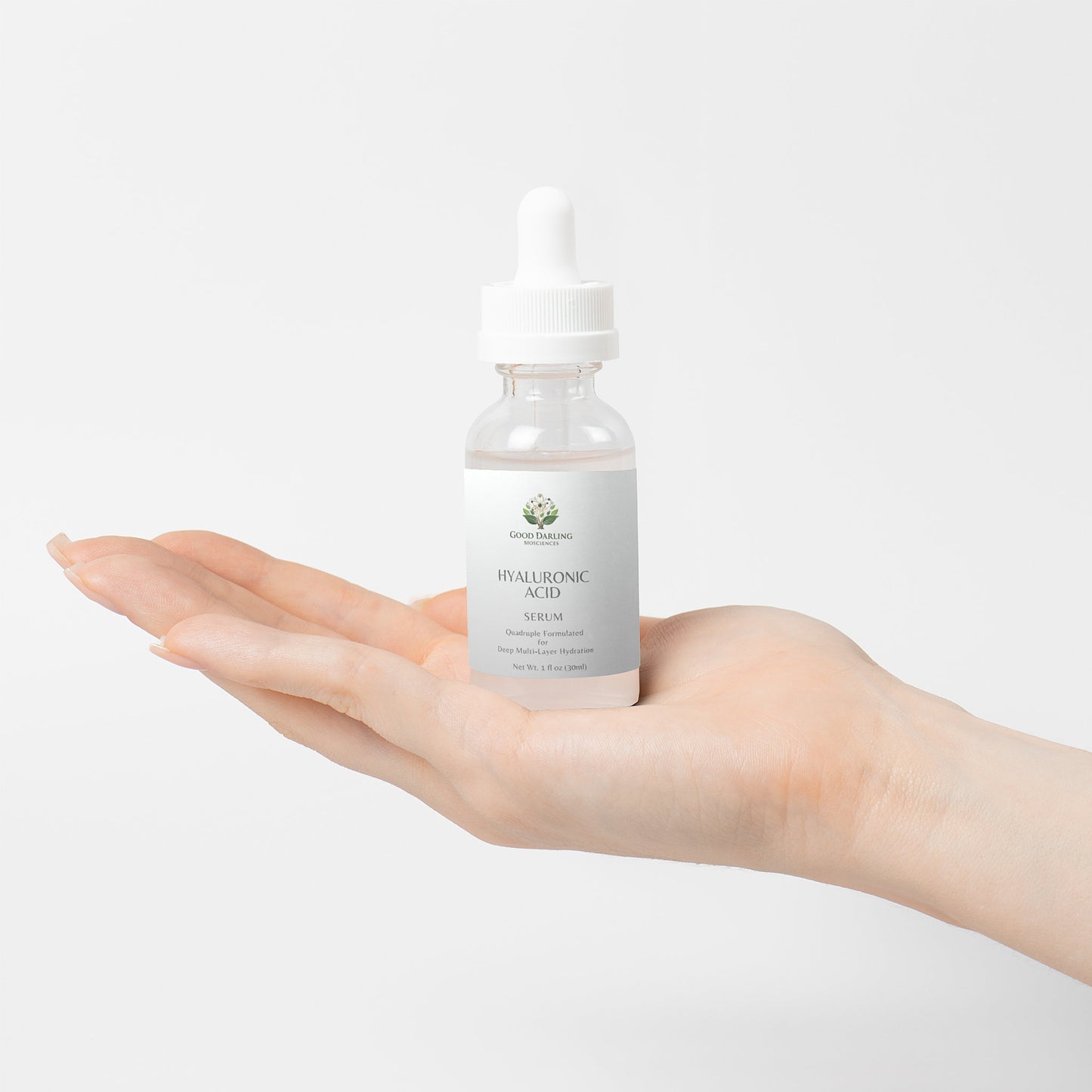 Hyaluronic Acid Serum