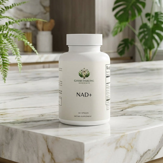 Cellular Energy Aids