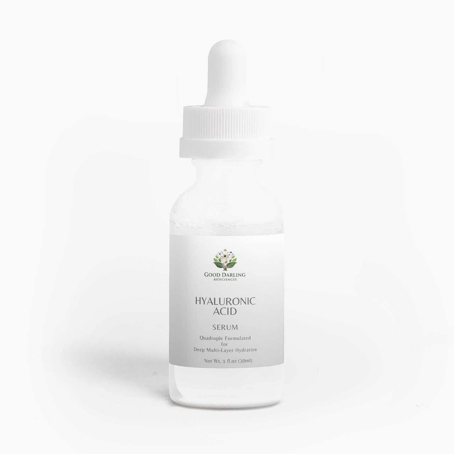 Hyaluronic Acid Serum