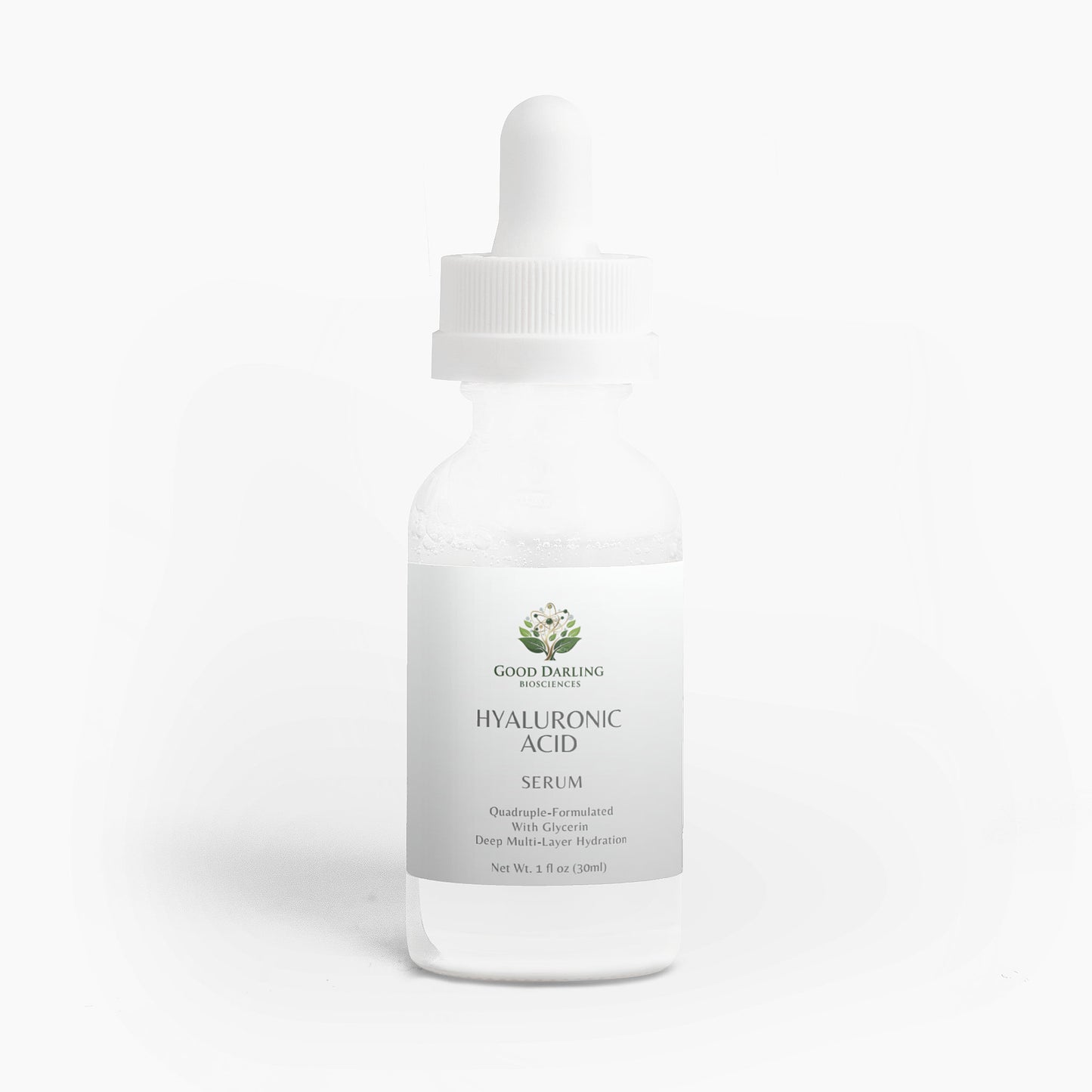Hyaluronic Acid Serum