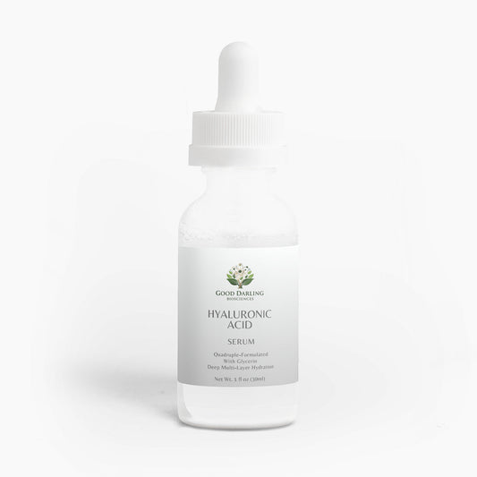 Hyaluronic Acid Serum