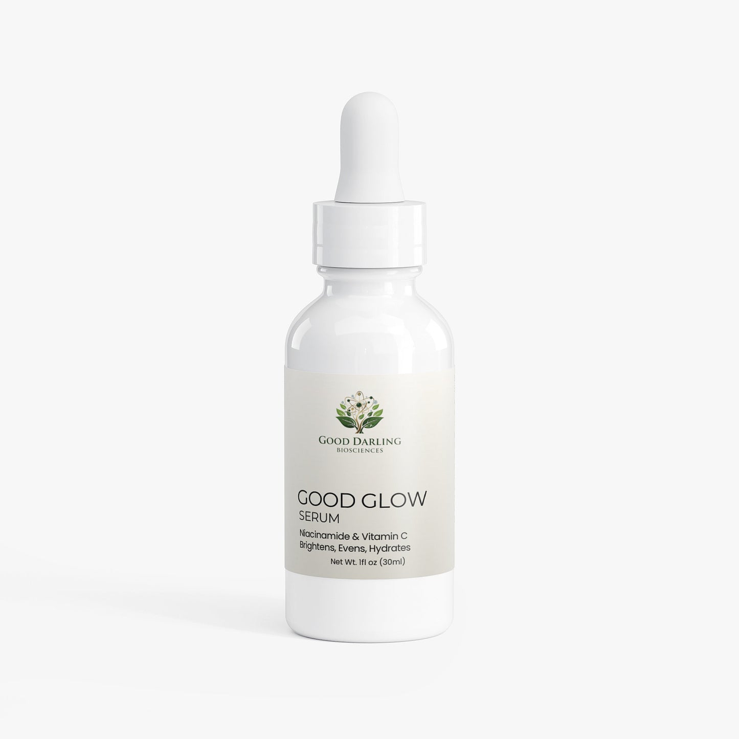 Good Glow Vitamin C Serum