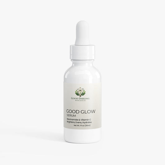 Good Glow Vitamin C Serum