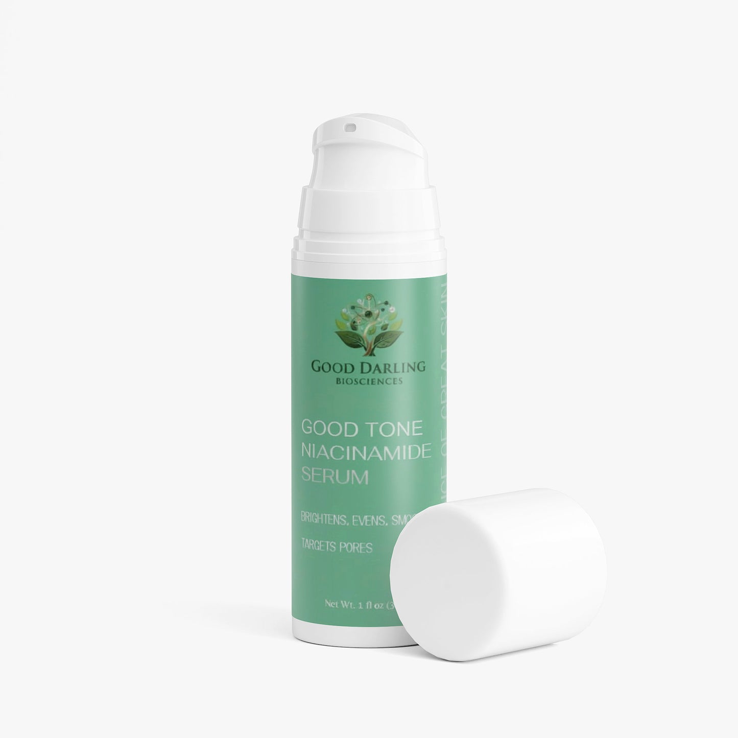 GOOD TONE Niacinamide Serum