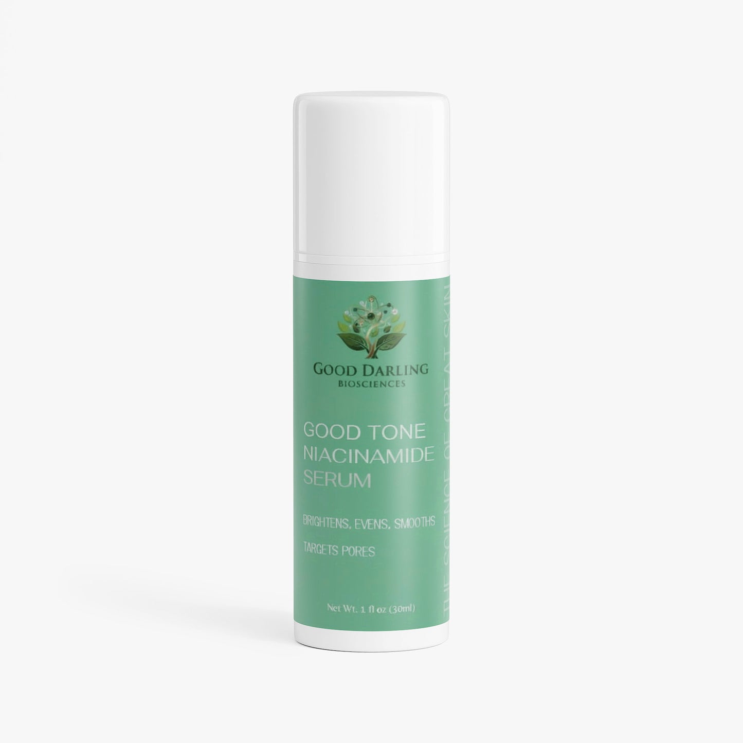 GOOD TONE Niacinamide Serum