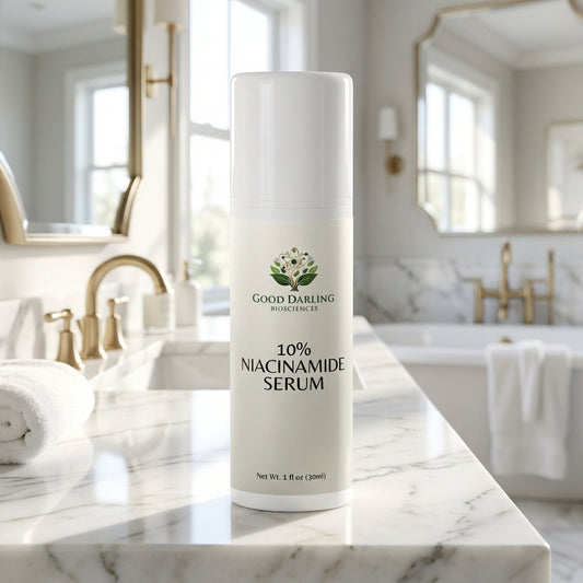 10% Niacinamide Serum