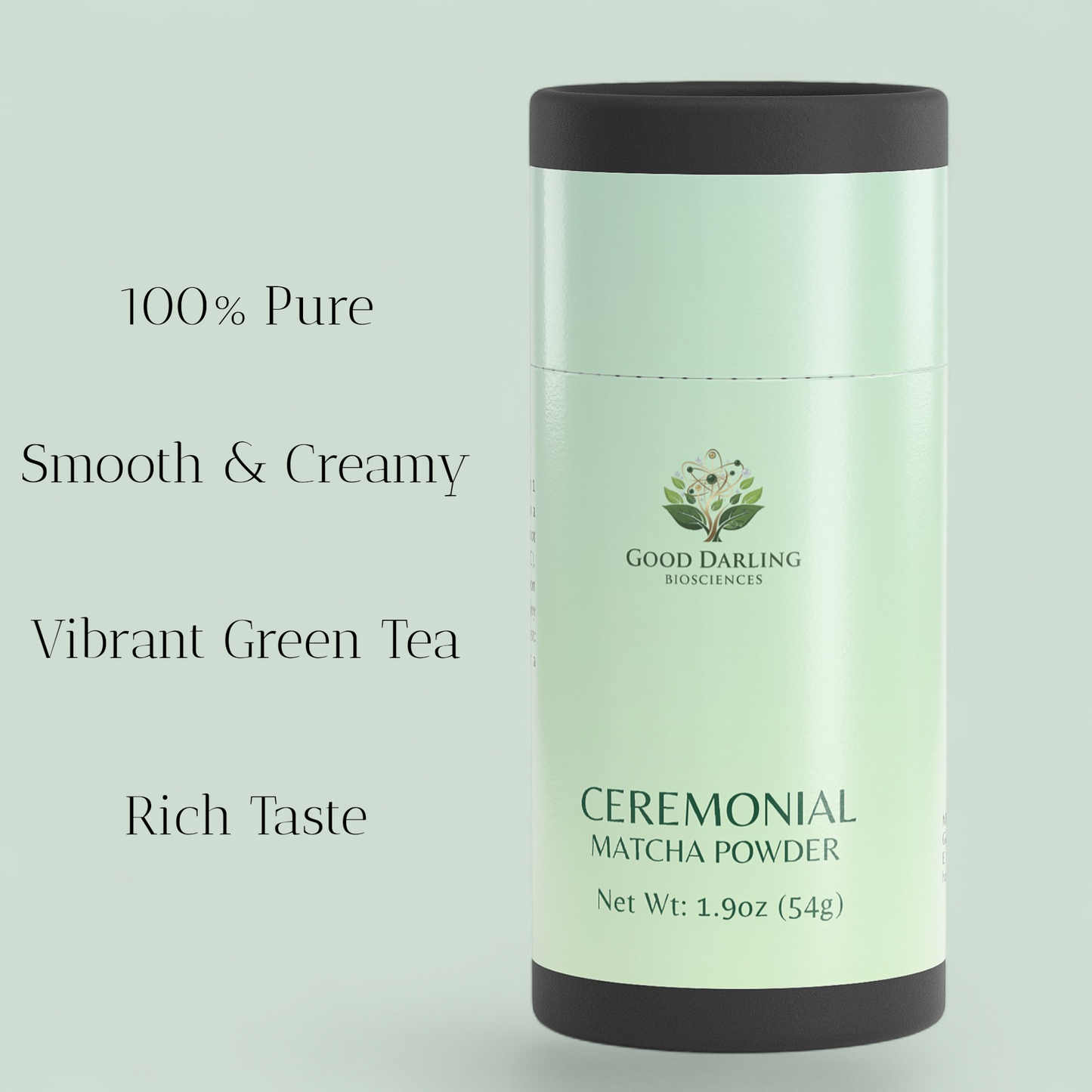 Ceremonial Matcha Powder