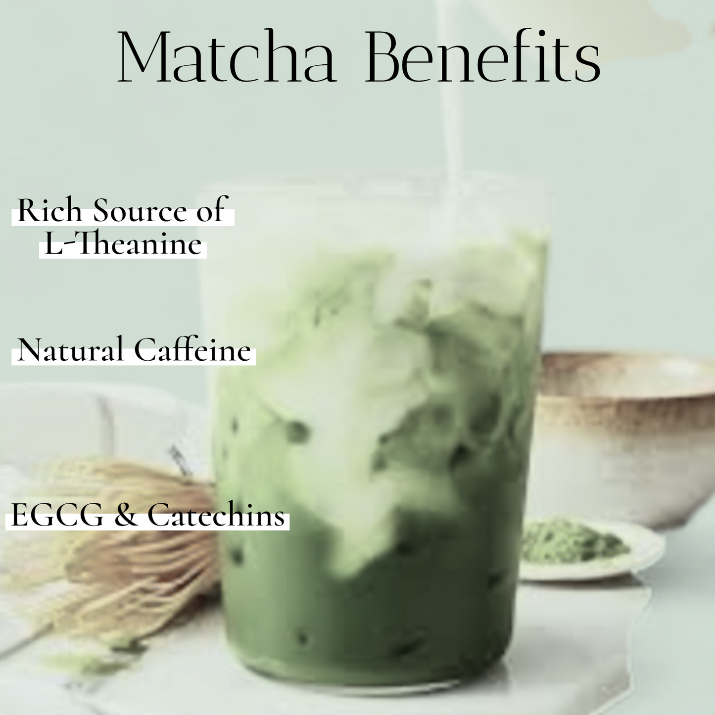 Ceremonial Matcha Powder